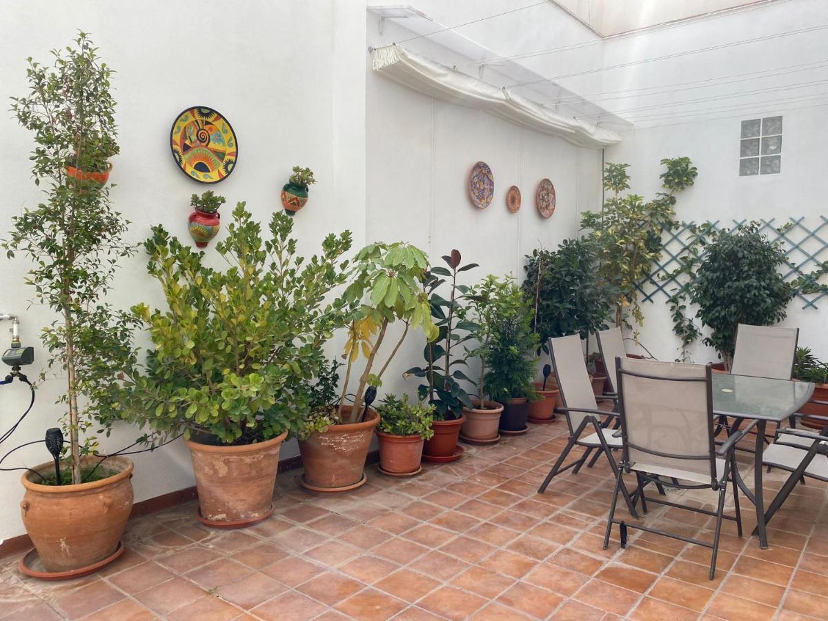 Casa Rural Con Chimenea, Barbacoa, Terraza Y Solarium Villa Illar Exteriör bild