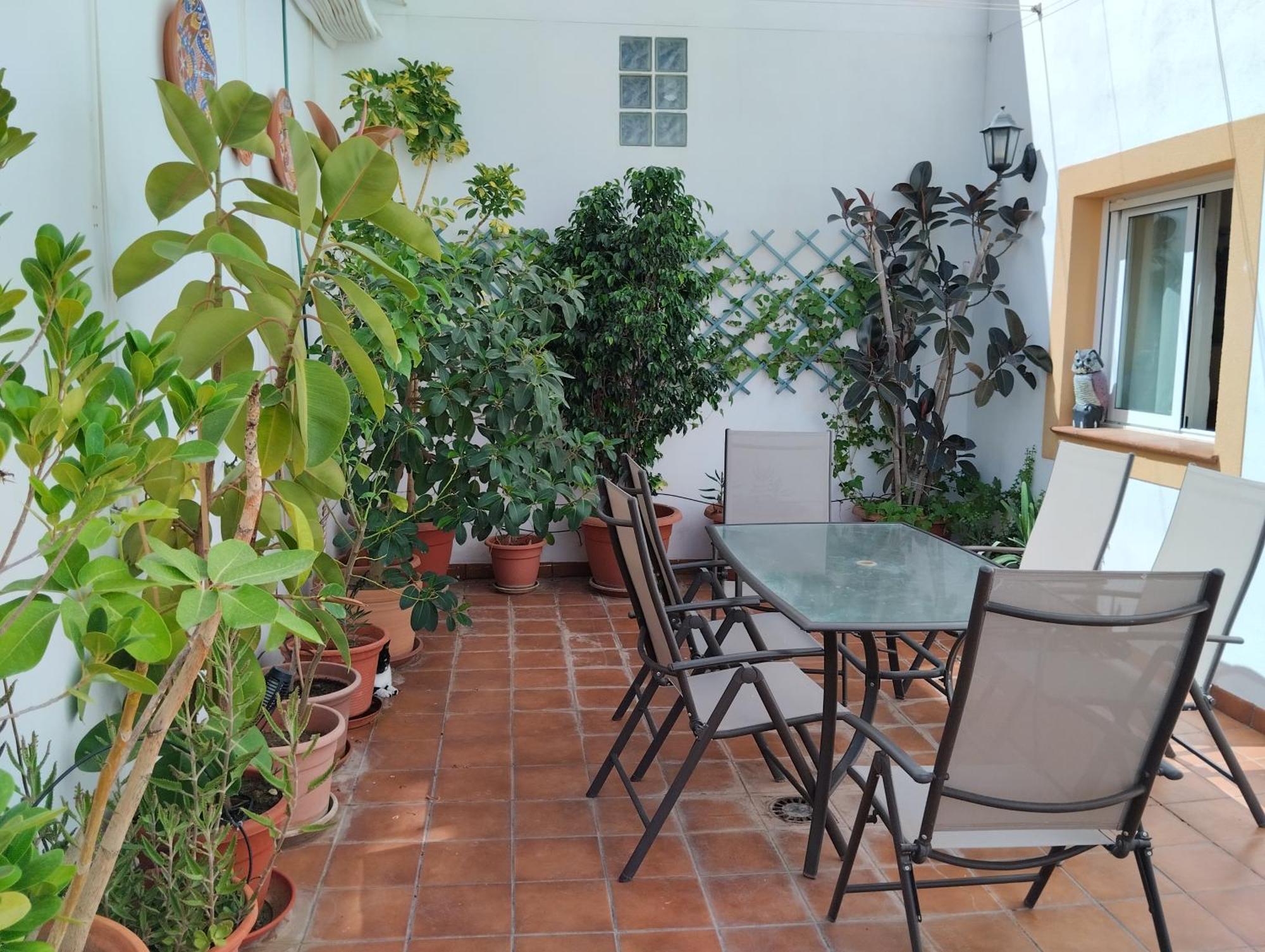 Casa Rural Con Chimenea, Barbacoa, Terraza Y Solarium Villa Illar Exteriör bild